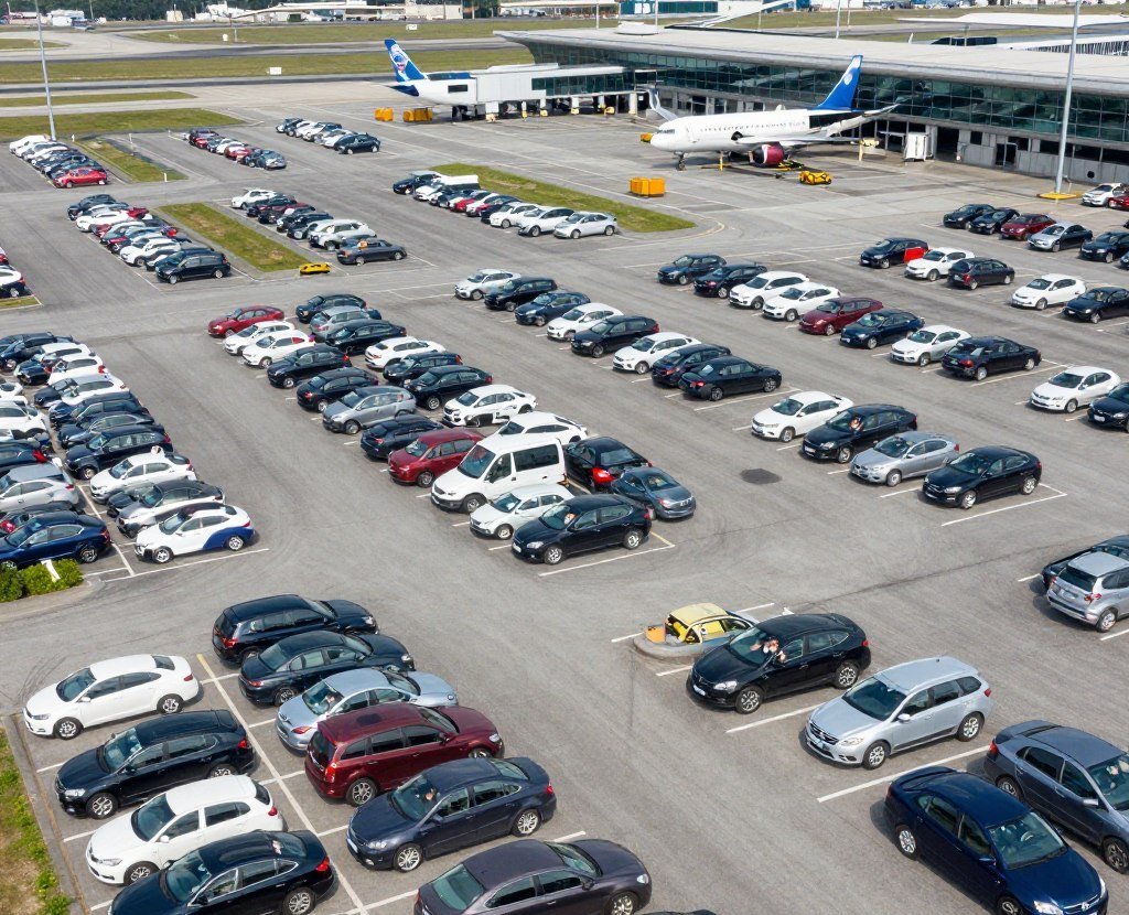 Self-Drive Struggles